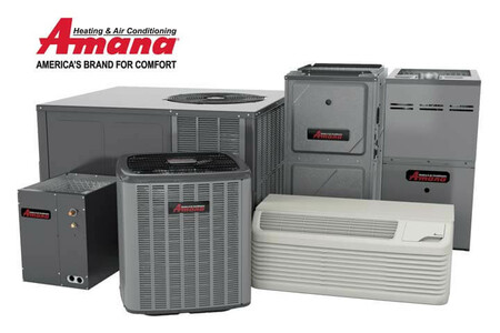 Ecoer HVAC Products