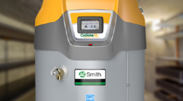 Ao Smith HVAC