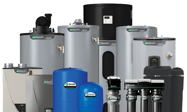 Ecoer HVAC Products