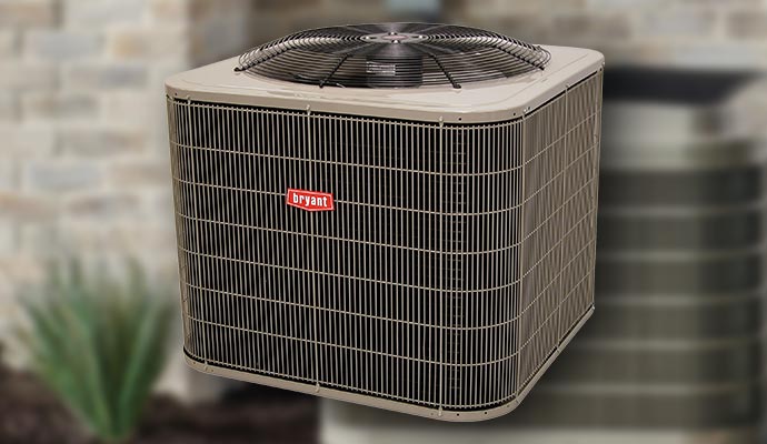 Ecoer HVAC Products
