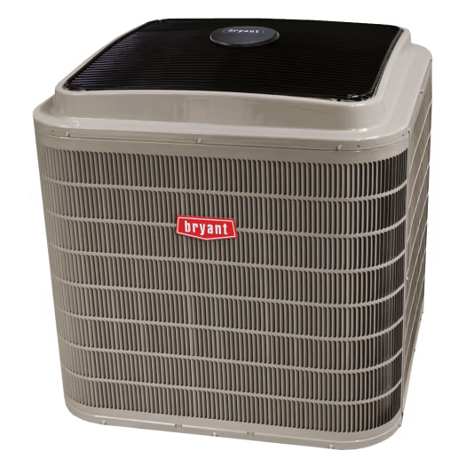 Bryant HVAC