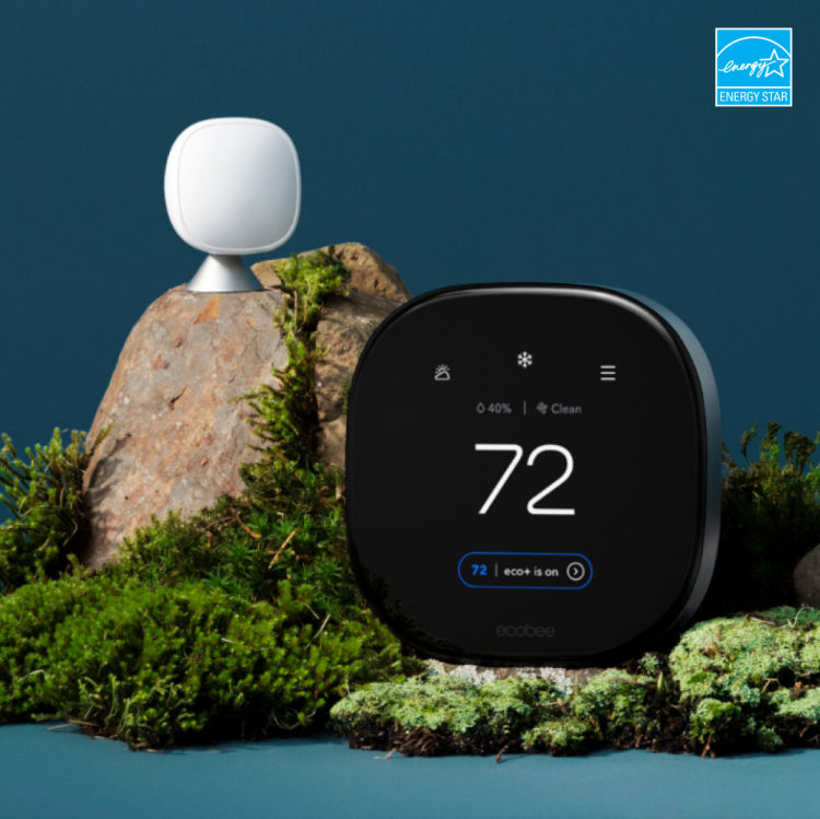 Ecoer HVAC Products
