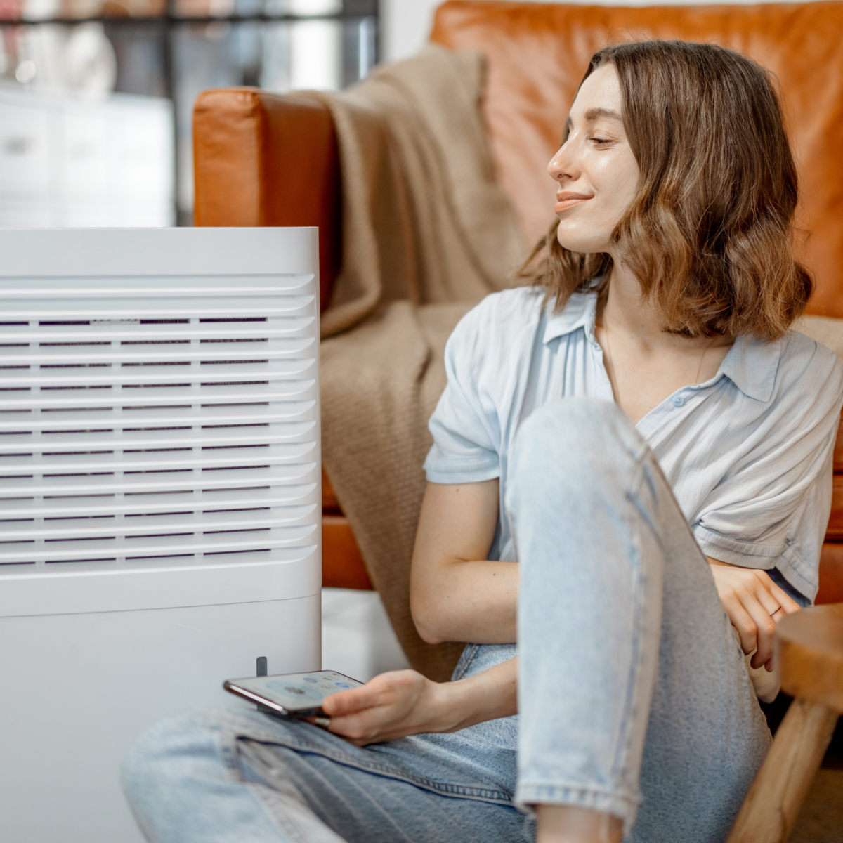 Humidifier Installation Service Near Me | Dehumidifier Repair Chester ...