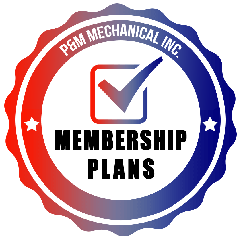 PM MECHANICAL MEMBERSHIP PLAN BADGE