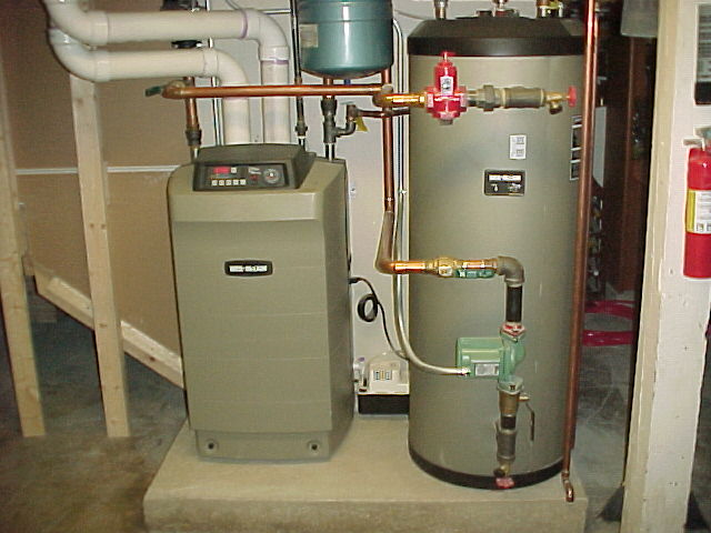 Ecoer HVAC Products