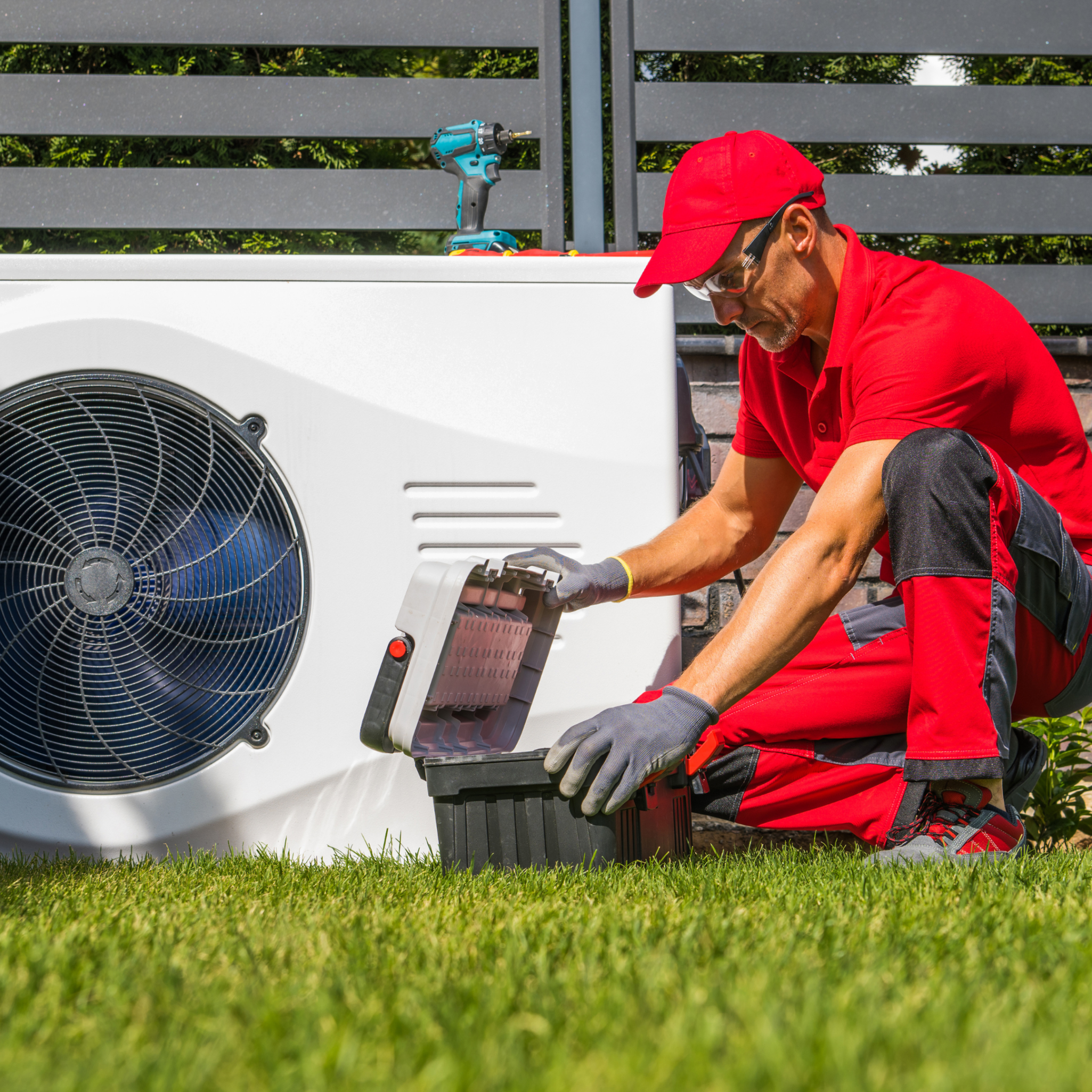 heat Pumps