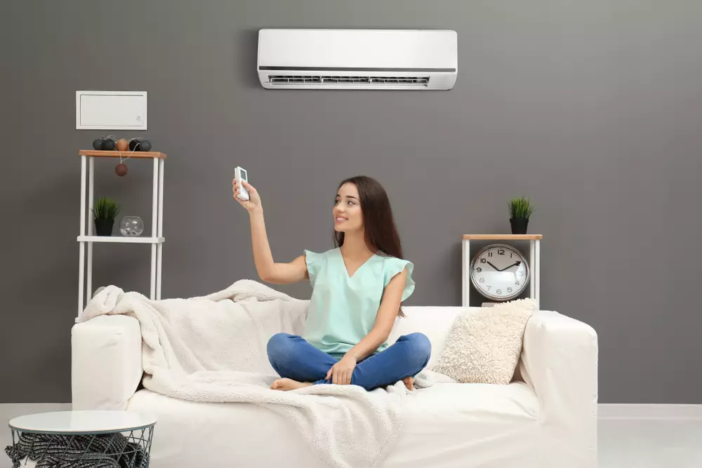 Air conditioning