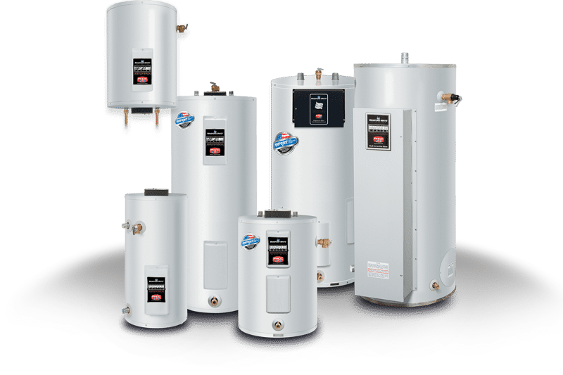 water heater