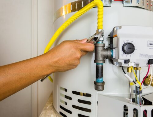 Extend Your Water Heater’s Lifespan with Regular Maintenance
