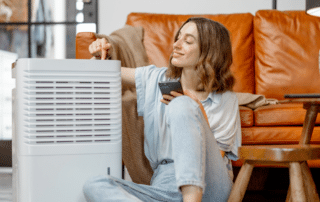 home air filtration systems
