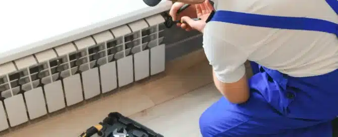 Reliable Heating System Repair & Installation by Local AC Contractors.