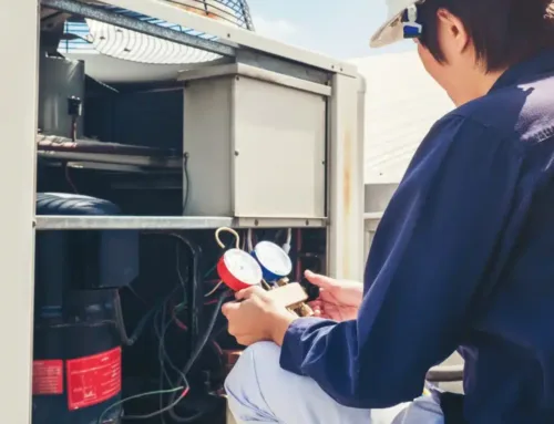 Heating Contractor Near Me: Comprehensive HVAC Services & AC Repair in New York