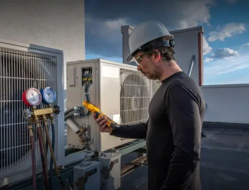 Trusted HVAC Contractor in New York: Reliable Heating & Cooling Services by P&M Mechanical