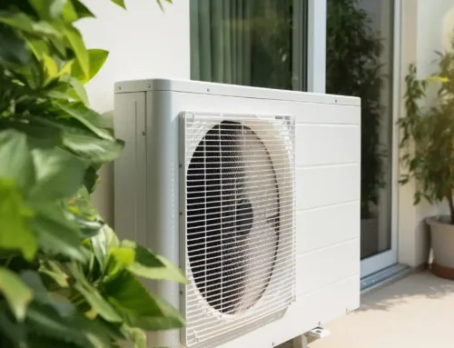 How Summer Heat Impacts HVAC Efficiency & What You Can Do Now