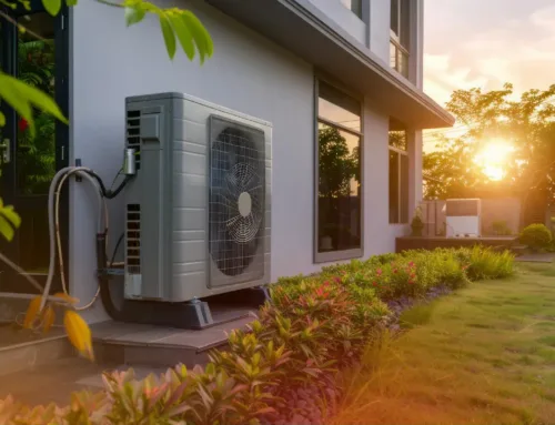 Understanding Geothermal & Heat Pump Benefits for Lower AC Bills