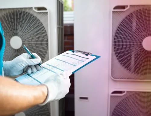 Back‑to‑School HVAC Checklist: Preparing Systems for Fall and Student Life