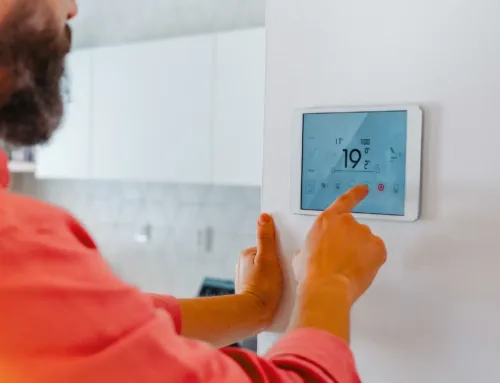 Smart Thermostats & Energy Savings: Best Practices for Cooler Months