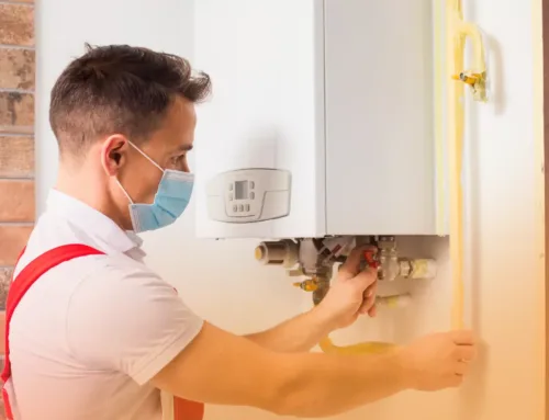 Winter Is Coming: Should You Schedule Boiler or Furnace Servicing Now?