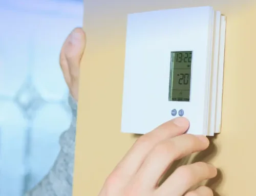 Pre-Winter System Check: What Every Homeowner Should Do Before Temperatures Drop