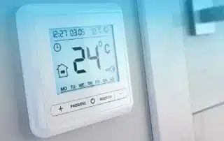 Smart Thermostat Settings for Cold Weather Comfort and Energy Savings