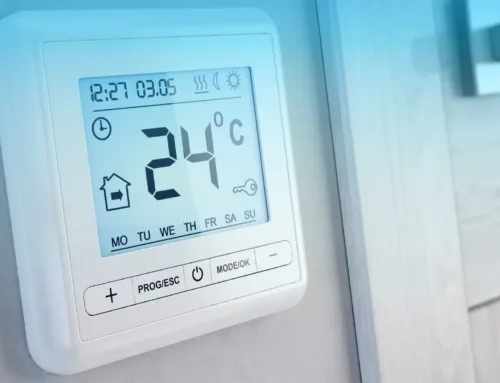 Smart Thermostat Settings for Cold Weather Comfort and Energy Savings